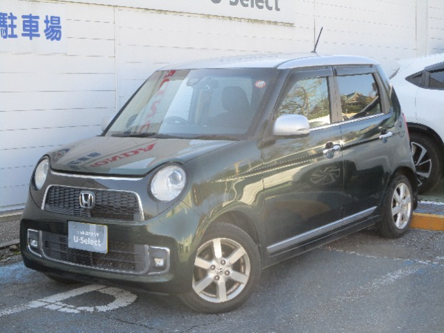 ホンダ N-ONE 