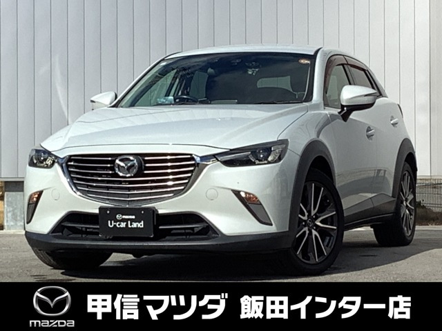 CX-31.5 XD ツーリング 4WD