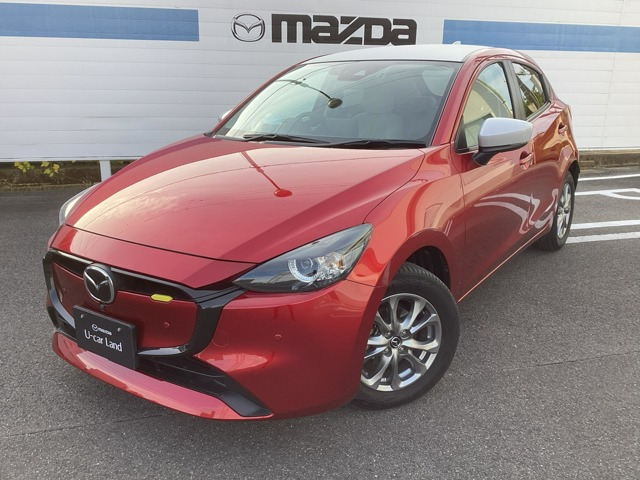 MAZDA21.5 15 サンリット シトラス