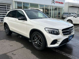 GLC 220d 4マチック ローレウスエディション 4WD 