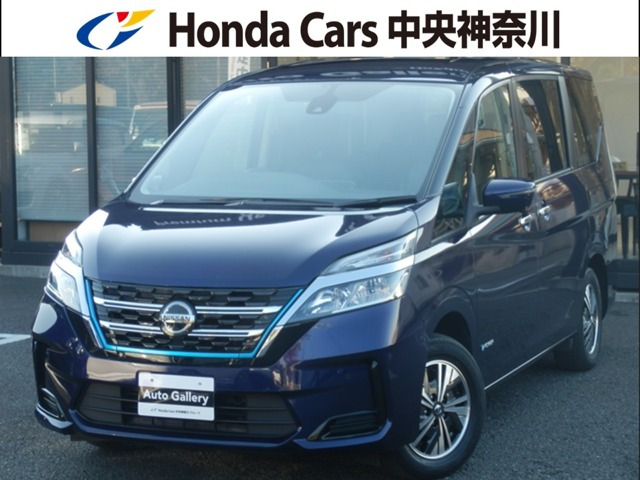 セレナ 1.2 e-POWER XV