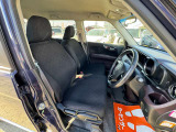 内装です☆納車前にクリーニングも実施致します☆