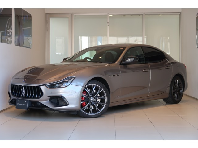 ギブリS グランスポーツ