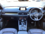 CX-5 2.2 XD エクスクルーシブ モード 