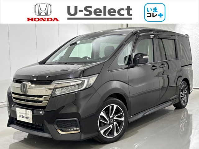 ステップワゴン 1.5 スパーダ クールスピリット ホンダ センシング 