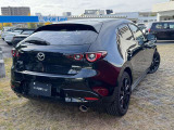 MAZDA3ファストバック  2.0 X ツーリング バーガンディレザーパッケージ 4WD
