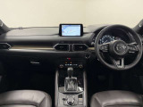 CX-5 2.2 XD エクスクルーシブ モード 