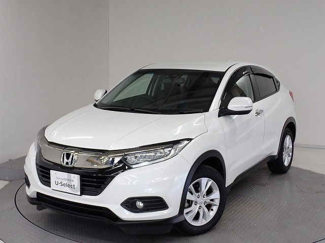 ヴェゼル 1.5 X ホンダセンシング 