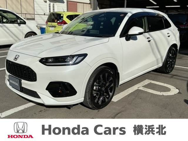 ZR-V 2.0 e:HEV Z 4WD 