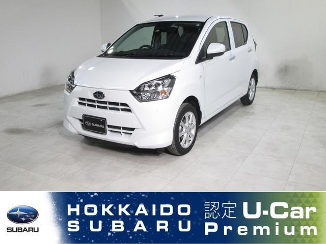 プレオプラスG 4WD