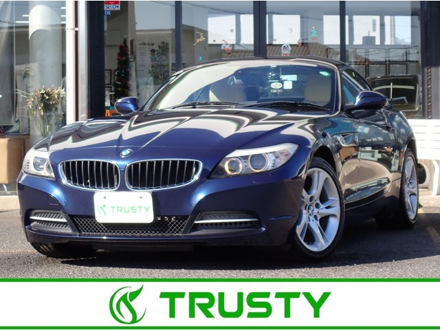 Z4sドライブ 23i ハイラインパッケージ