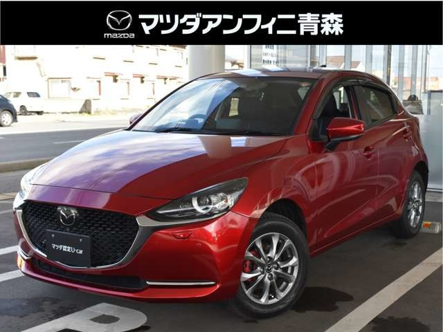 MAZDA21.5 XD プロアクティブ Sパッケージ