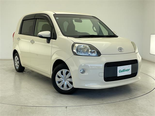 ポルテ 1.3 X 修復歴無し