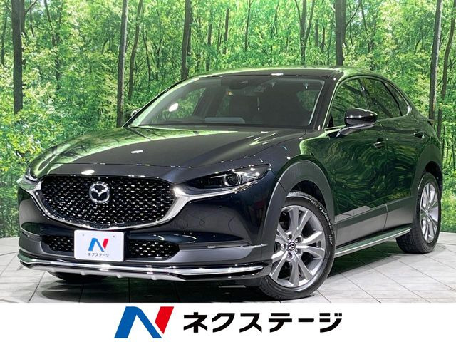 CX-302.0 20S Lパッケージ