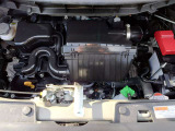 エンジンルーム内も綺麗で程度の良さを感じさせております☆