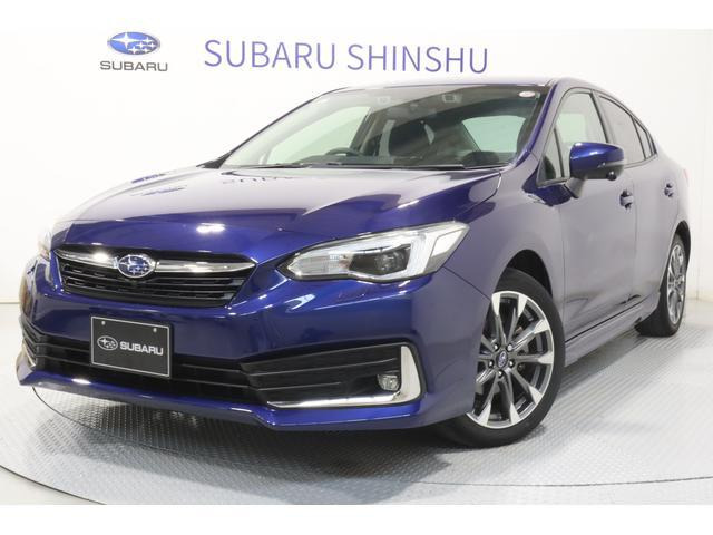 インプレッサG41.6 i-S アイサイト