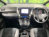 アルファード 2.5 S タイプゴールド 