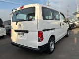 NV200バネットバン 1.6 DX 