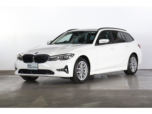 3シリーズツーリング 320i
