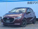 MAZDA2 1.5 15S ブラックトーンエディション 