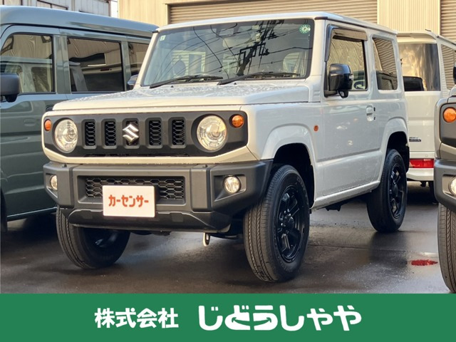 ジムニー XC 4WD 
