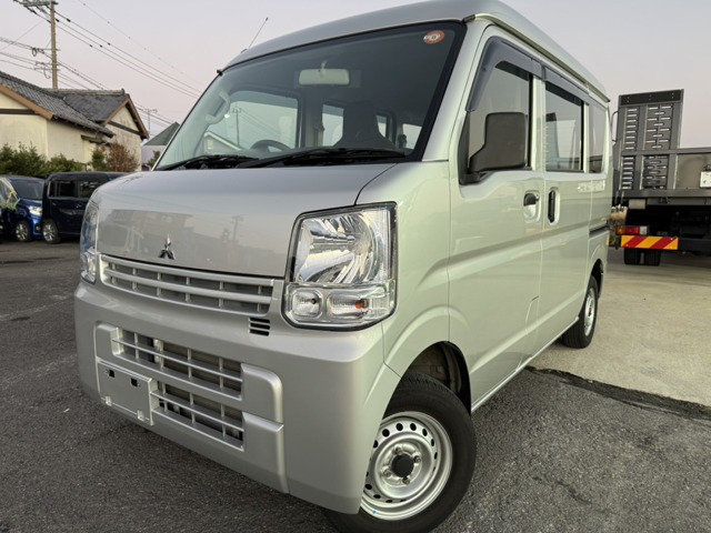 ミニキャブバン M ハイルーフ