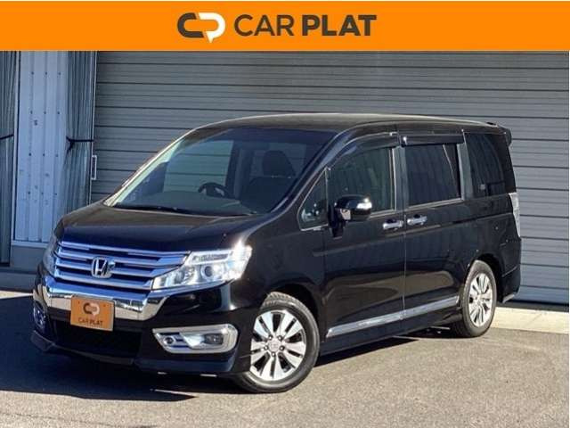 ステップワゴン 2.0 スパーダ Z