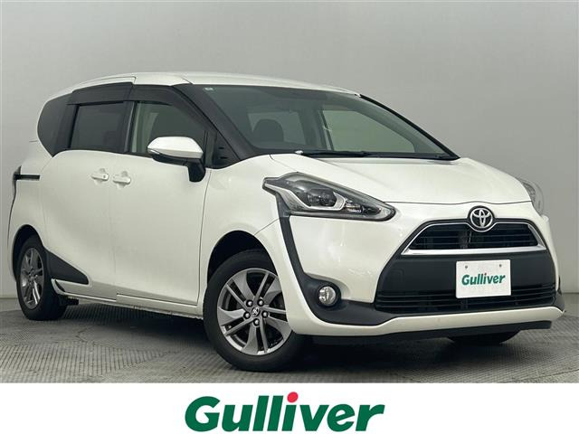 シエンタ1.5 G 4WD4WD 修復歴無し