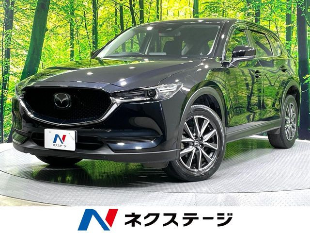 CX-5  XD プロアクティブ