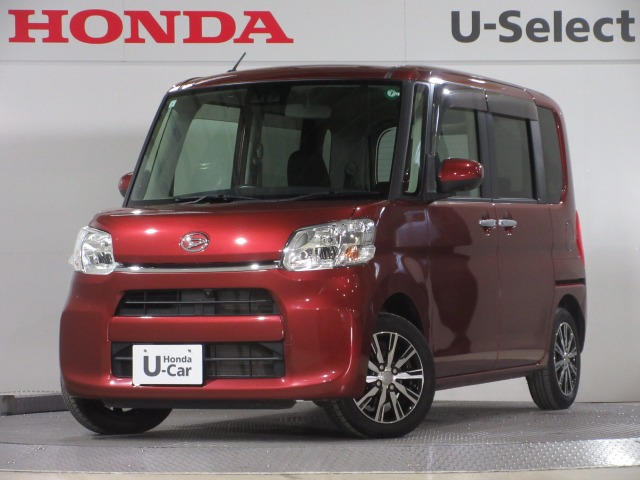 タント X VS SAIII 