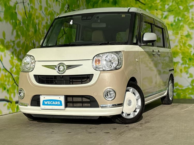 ムーヴキャンバス X メイクアップ リミテッド SAIII