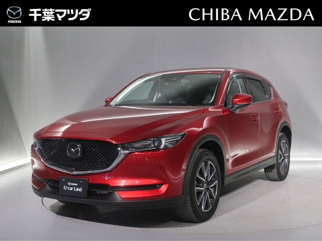 マツダ CX-5 