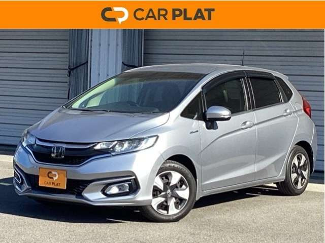 フィット 1.5 ハイブリッド L ホンダセンシング 