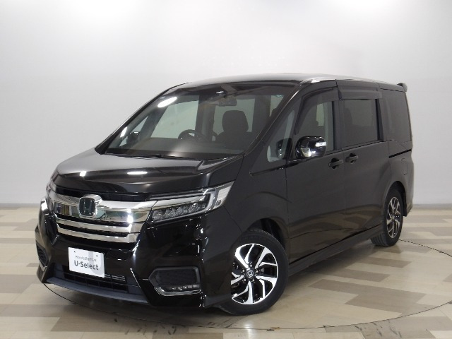 ステップワゴン 1.5 スパーダ ホンダ センシング