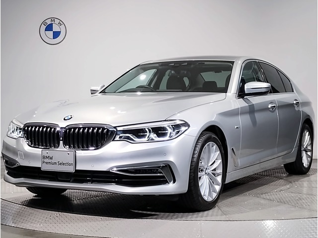 5シリーズセダン 523d ラグジュアリー ディーゼルターボ