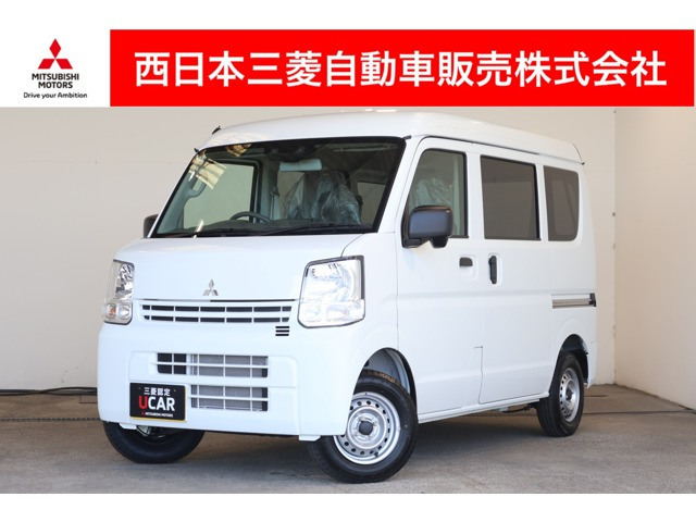 ミニキャブバンM ハイルーフ