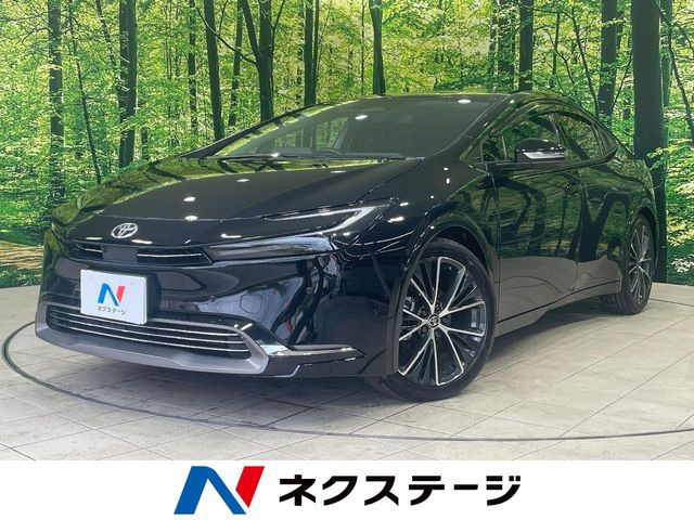 プリウス 2.0 Z （6AA-MXWH60）