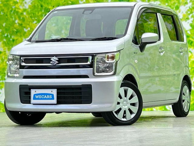 ワゴンRハイブリッド(HYBRID) FX