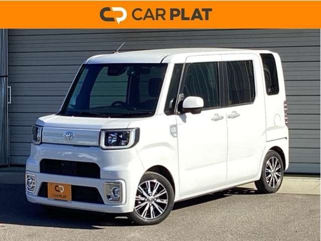 ピクシスメガ Gターボ SAIII 