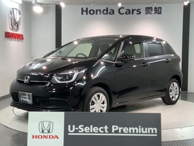 フィット 1.5 ホーム （5BA-GS4）