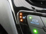 【シートヒーター】は運転席&助手席に。スイッチONですぐに暖まり、冬の寒い日に頼もしい装備のひとつ☆