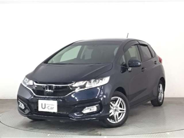 フィット1.5 15XL ホンダセンシング
