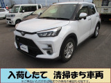 トヨタ ライズ