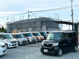 軽39.8専門店カーズの車輌をご覧いただき、誠にありがとうございます。福岡県小郡市上岩田1186-7TEL:0942-73-6060までお問合せ下さい♪