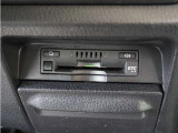 ◆ETC車載器 装備車◆今や必需品のETC!有料道路を利用する際にスムースに通過でき、わずらわしい料金支払いから開放されます!