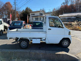 ミニキャブトラック Vタイプ 4WD 