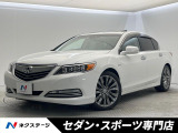 ホンダ レジェンド 3.5