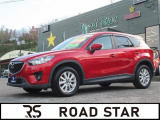 マツダ CX-5