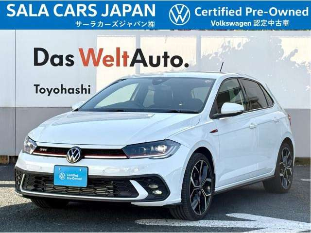 ポロ GTI 
