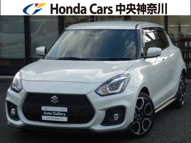 スイフト スポーツ 1.4